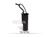 FMA elastic load out System for 5.56 BK TB1197-BK